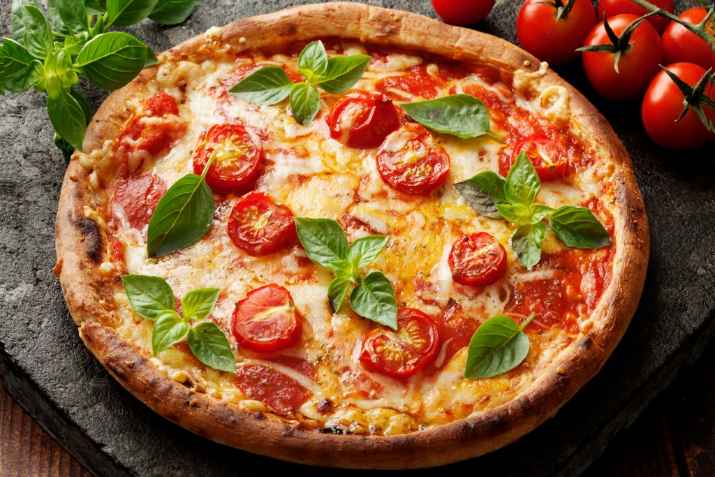 margherita-pizza