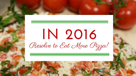 Eat More Dogtown Pizza in 2016