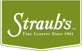 Straub's St. Louis Grocery Store