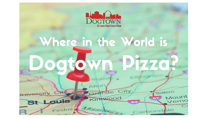 St. Louis Grocery Stores | Dogtown Pizza