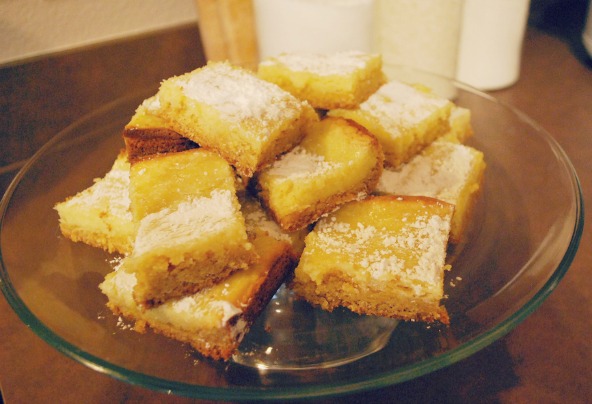 Gooey Butter Cake | Traditional St. Louis Food