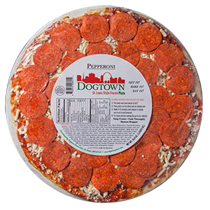 Pepperoni