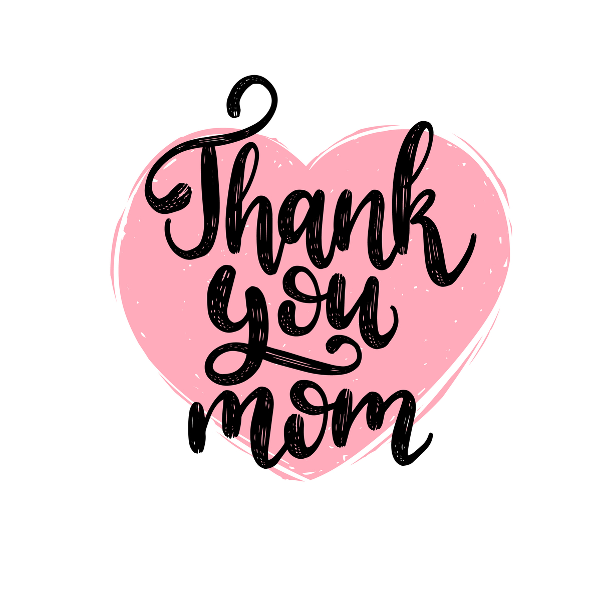 5 Things to Thank Your Mother For This Mother's Day