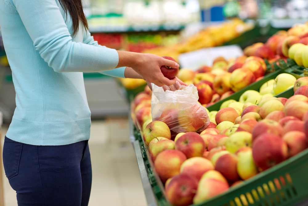 Buying Seasonal Produce in St. Louis