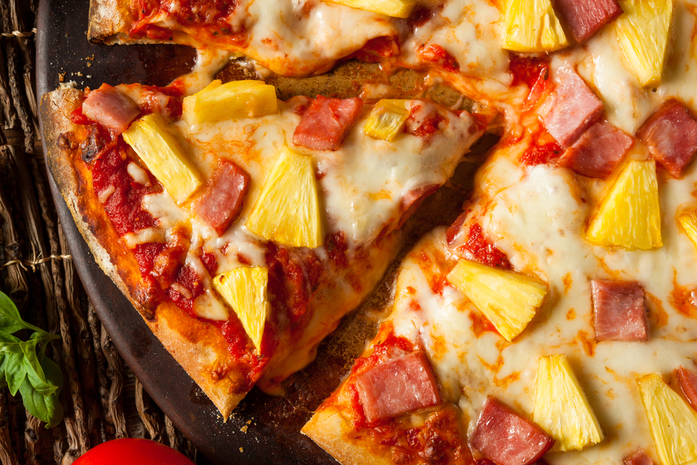 pineapple-on-pizza