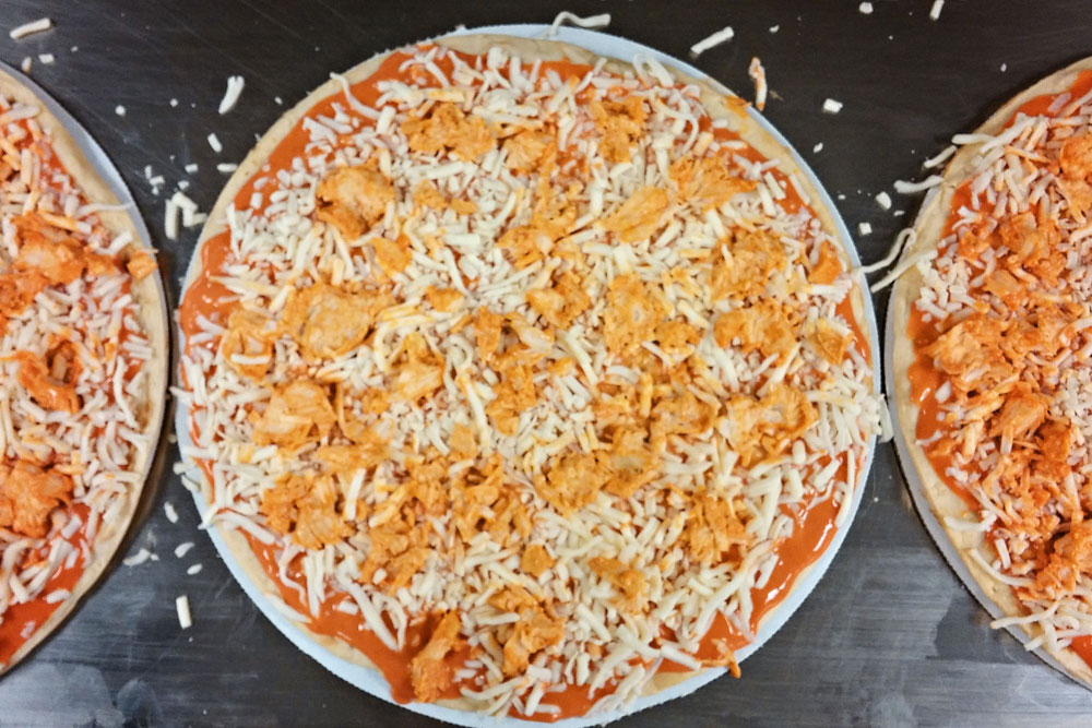 Home | Dogtown Pizza | St. Louis-Style Frozen Pizza