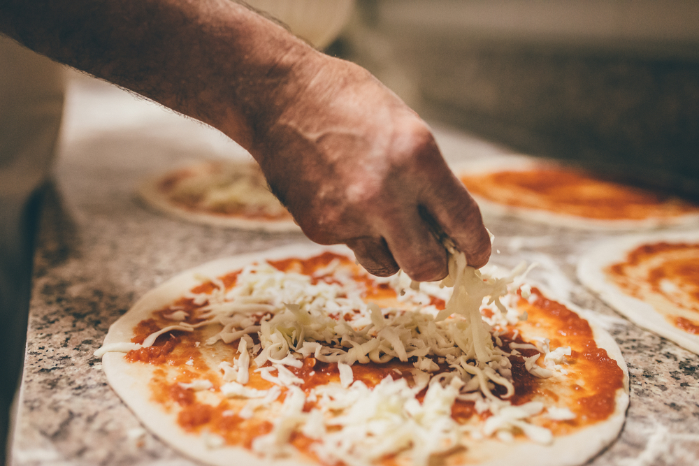 The History of St. Louis' Famous Pizza | Dogtown Pizza