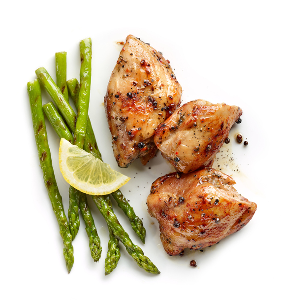 chicken-and-asparagus