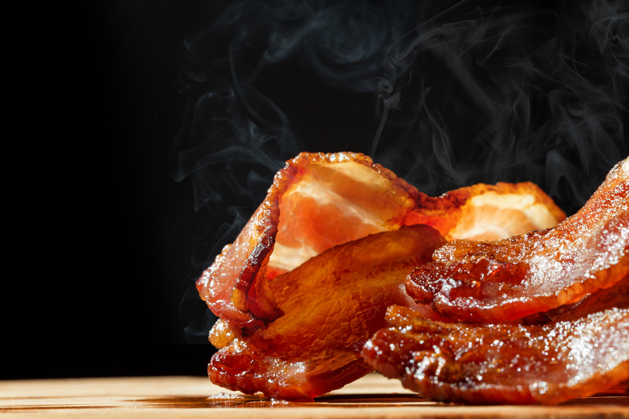 steamy-bacon
