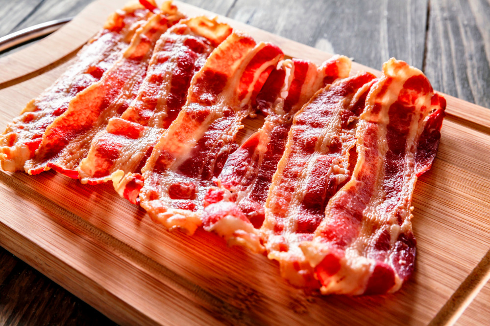 The Science Behind Why People Love Bacon - Dogtown Pizza