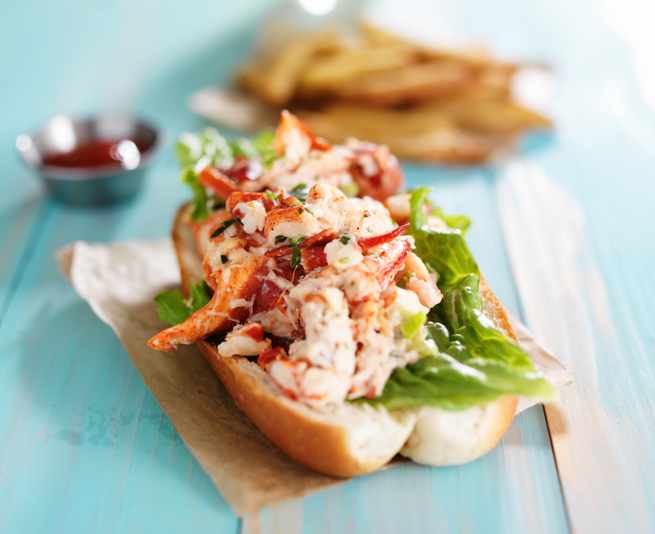 lobster-roll