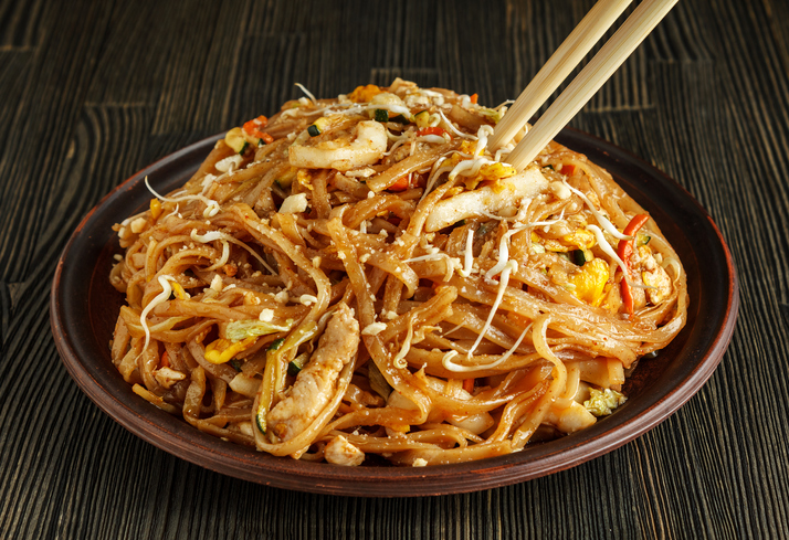 pad-thai