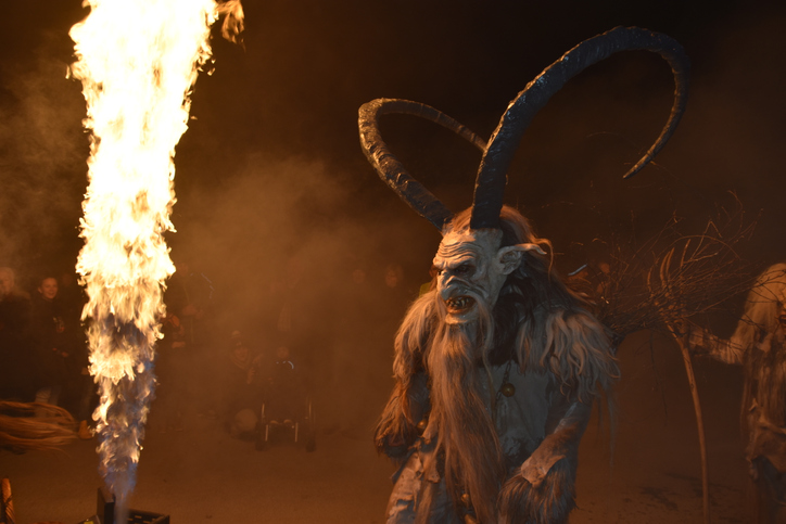 krampus