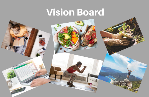vision-board