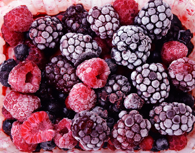 frozen-fruit