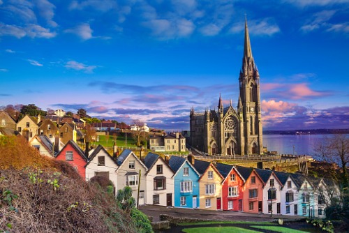 houses-and-cathedral-in-ireland