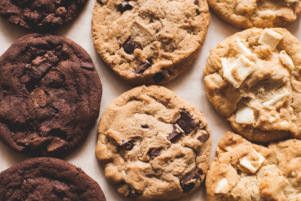 Fun Facts About America's Favorite Cookie