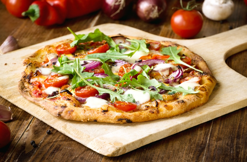 72 Pizza Trivia Questions and Fun Facts