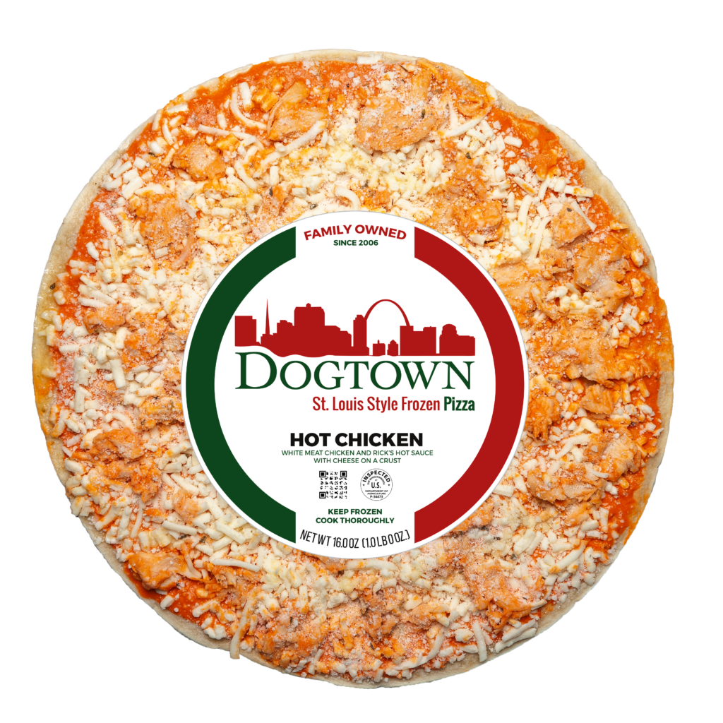 Hot Chicken