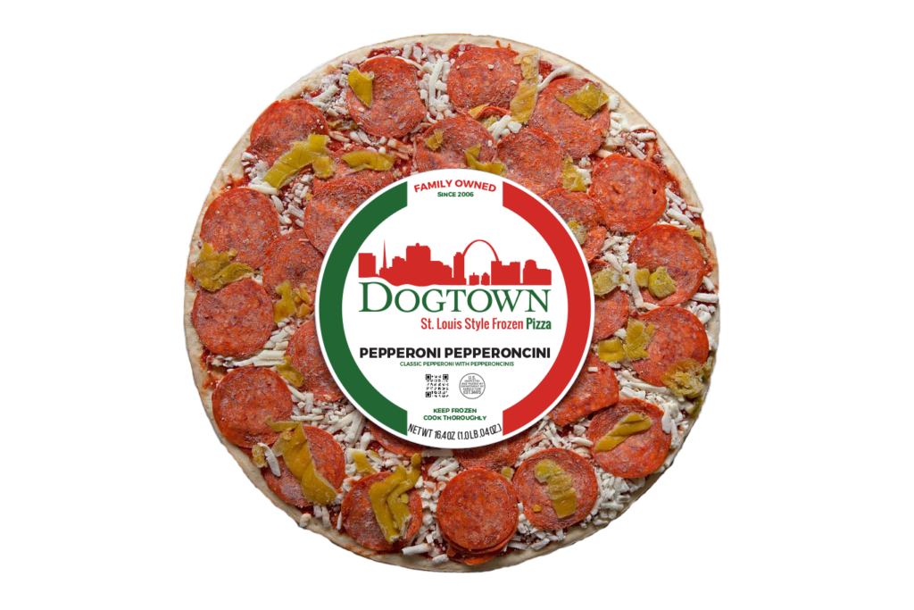 Pepperoni Pepperoncini