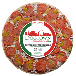 Pepperoni Pepperoncini