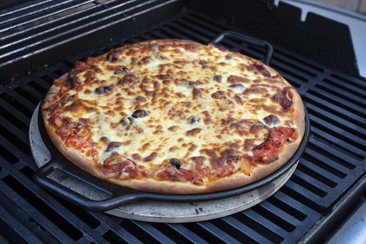 grilled-pizza