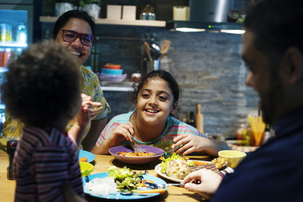 family-weeknight-dinner