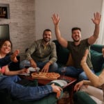 pizza-party-trivia-night