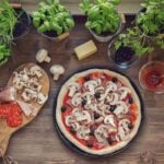 herb-pizza-toppings