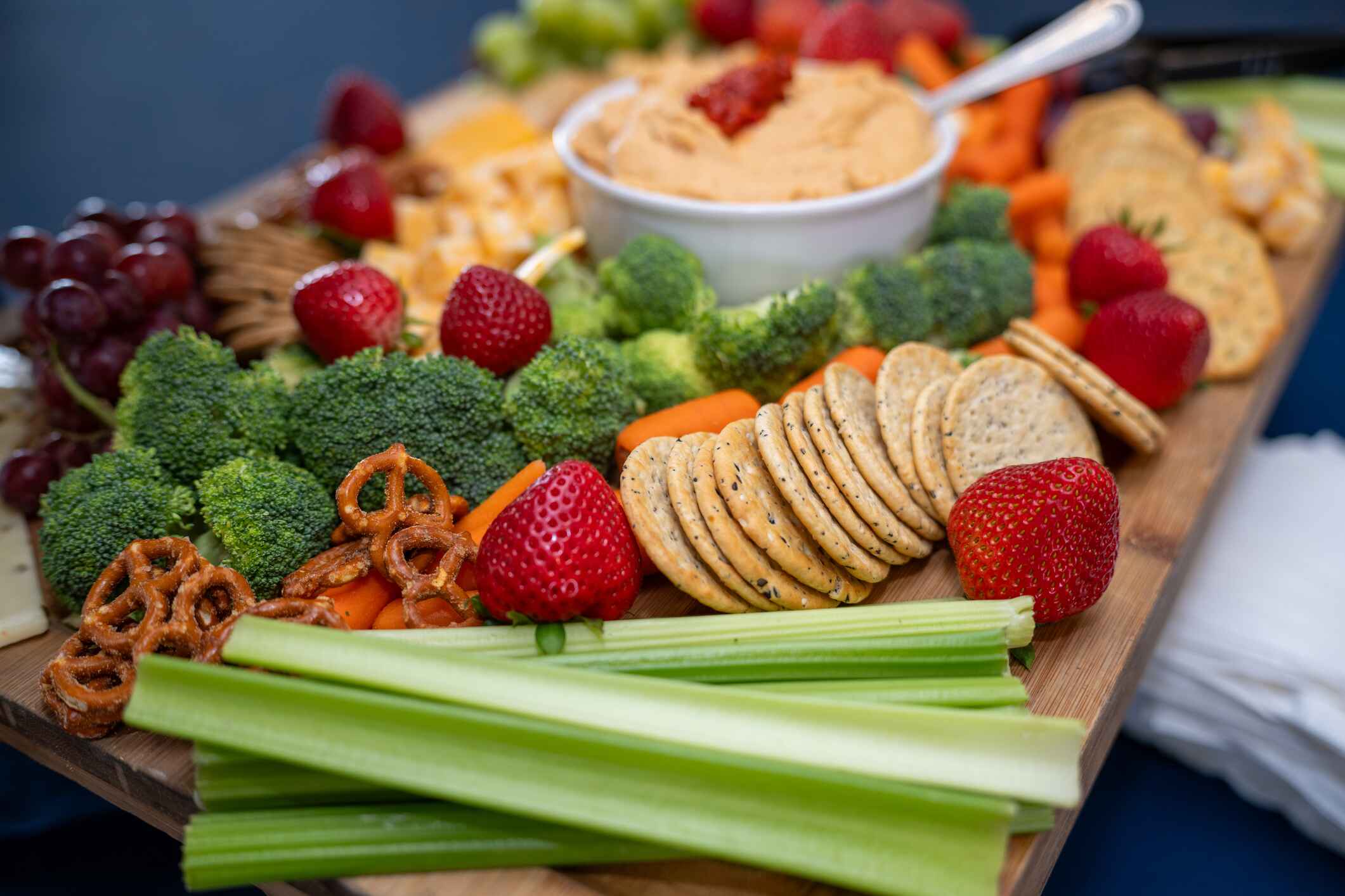 snack-dinner