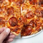 dogtown pizza