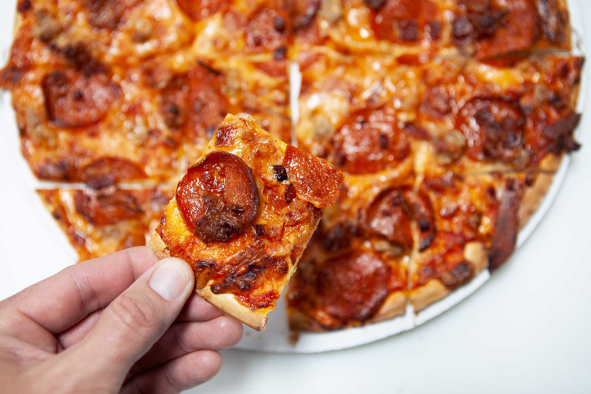 dogtown pizza